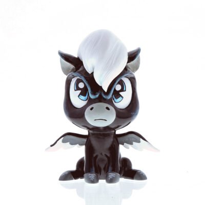 Pegasus Figurine 10 cm