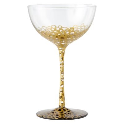 Eternite Coupe Glass