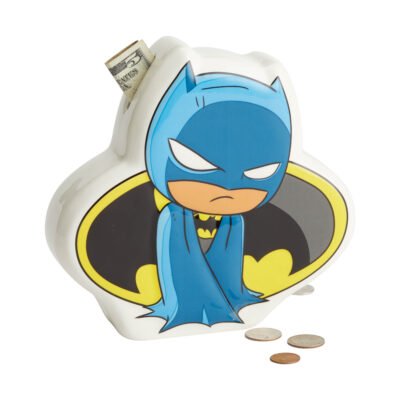 Batman Money Bank