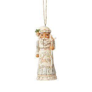 Woodland Nutcracker (Hanging Ornament) 11,5 cm
