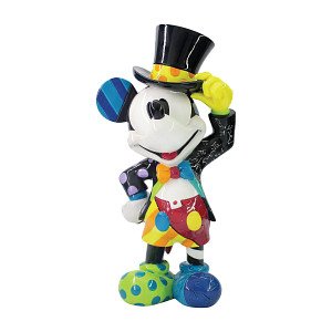 Mickey Mouse Figurine Britto 23 cm