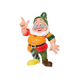 Doc Mini Figurine Britto 9 cm