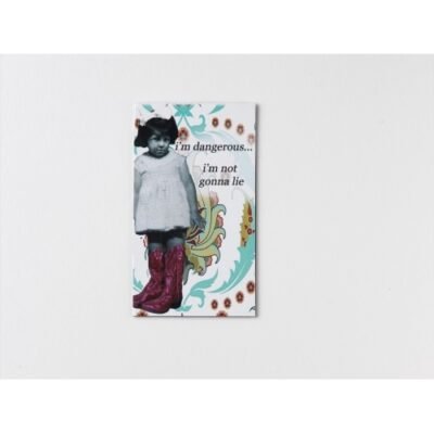 Dangerous Bookmarks