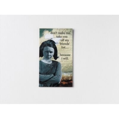 Friends List Bookmarks