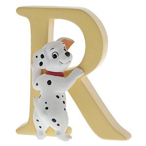 "R" - Rolly 7 cm
