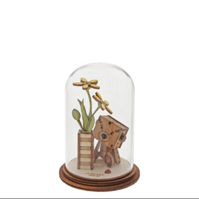 Special Mum Figurine 8,5 cm