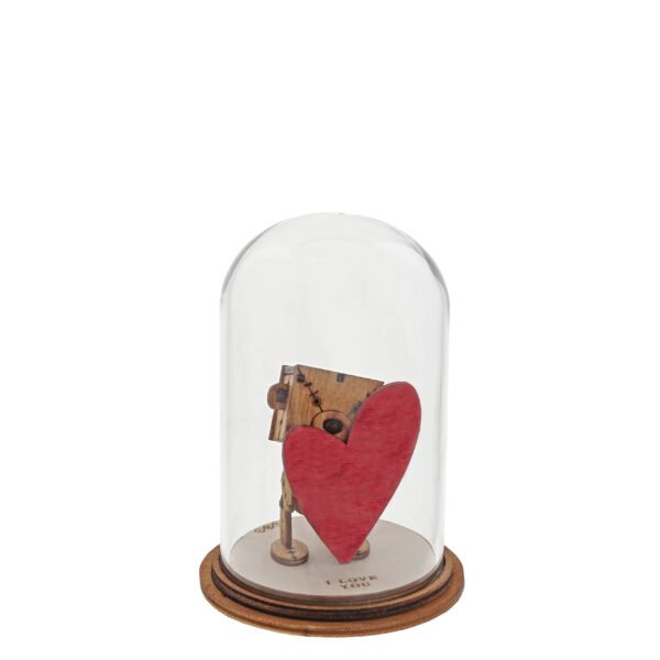 I Love You Figurine 8,5 cm