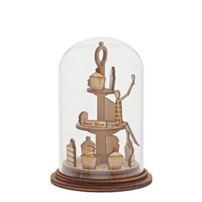 Best Mum Figurine 8,5 cm