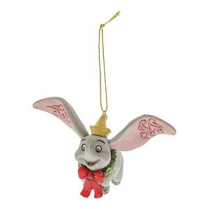 Dumbo (Hanging Ornament) 7 cm