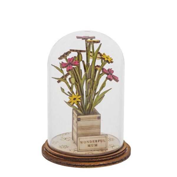 Wonderful Mum Figurine 8,5 cm