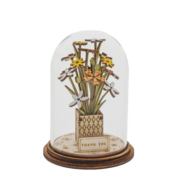 Thank You Figurine 8,5 cm