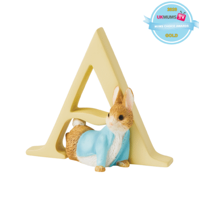 A - Peter Rabbit™ 7 cm