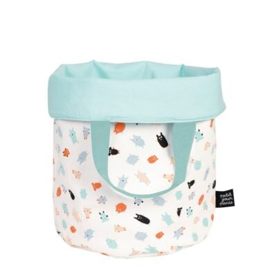 Large basket