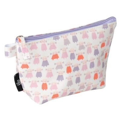 ΚΑΣΕΤΙΝΑ  COTTON 20x13x8 cm POUPEES