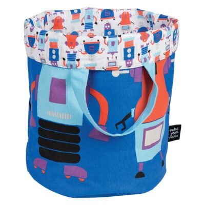 Large basket