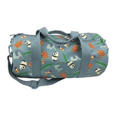 Barrel bag