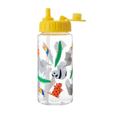 Bottle in tritan 0,35 L  ZOO