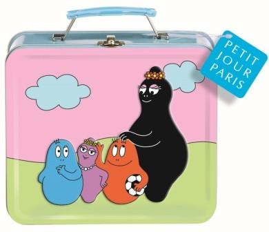 BARBAPAPA LUNCH BOX