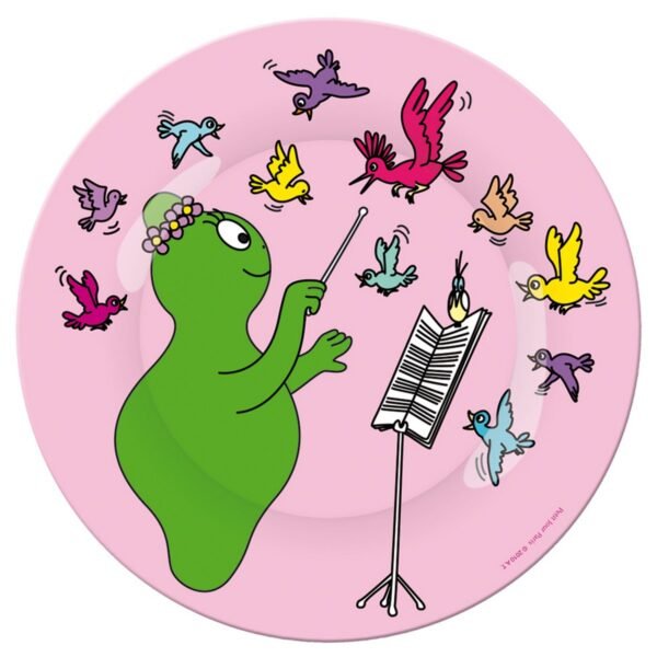 ΠΙΑΤΟ BARBAPAPA