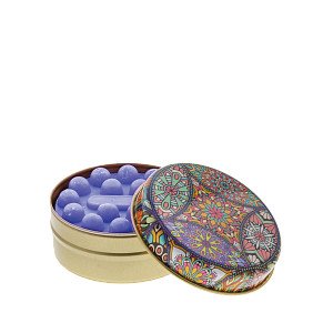 Σαπούνι Multi Facet Diamond Lavender 7 cm