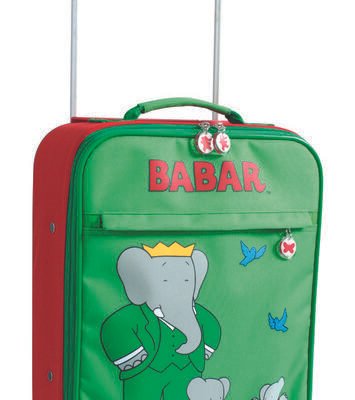 ΤΡΟΛΕΫ BABAR