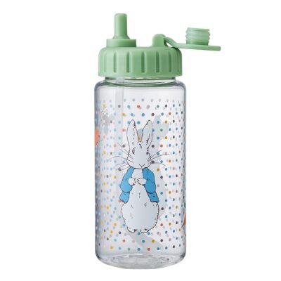 PETER RABBIT Bottle in tritan 0,35 L