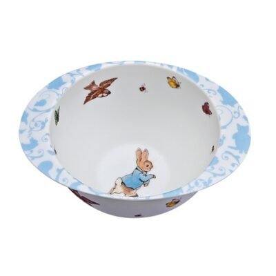 01 Bowl with handles