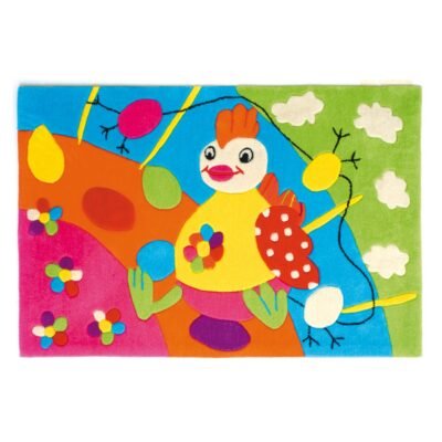 XΑΛΙ ΚΟΤΑ 100x100 cm