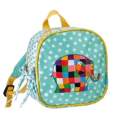 ELMER SMALL BACKPACK 21cm