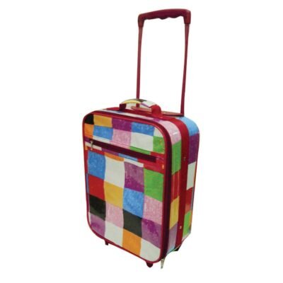 Τρόλεϋ PVC ELMER