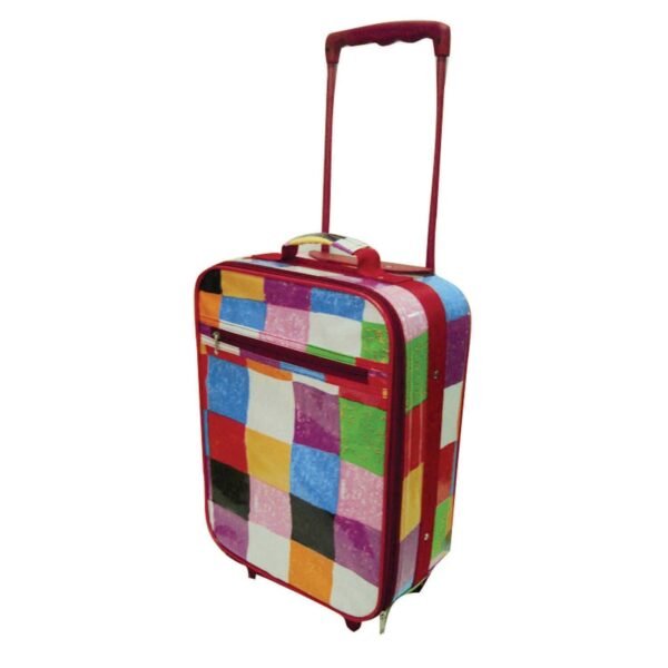 Τρόλεϋ PVC ELMER