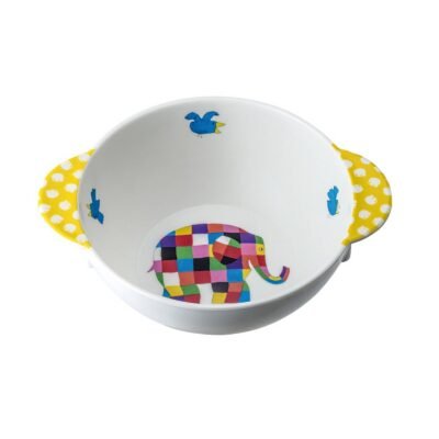 ELMER Bowl with handles