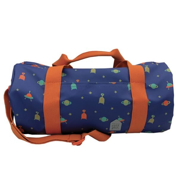 Barrel bag