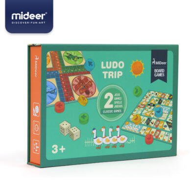 Ludo Trip
