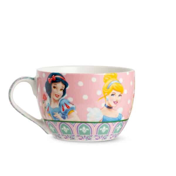 Cappuccino Cup Princesses 520 ml - Image 2