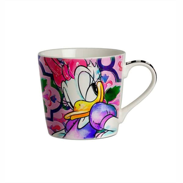 Mug Daisy Duck 430 ml