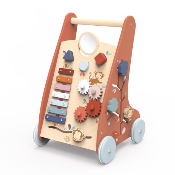 Activity Walker