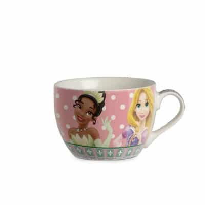 Cappuccino Cup Princesses 520 ml