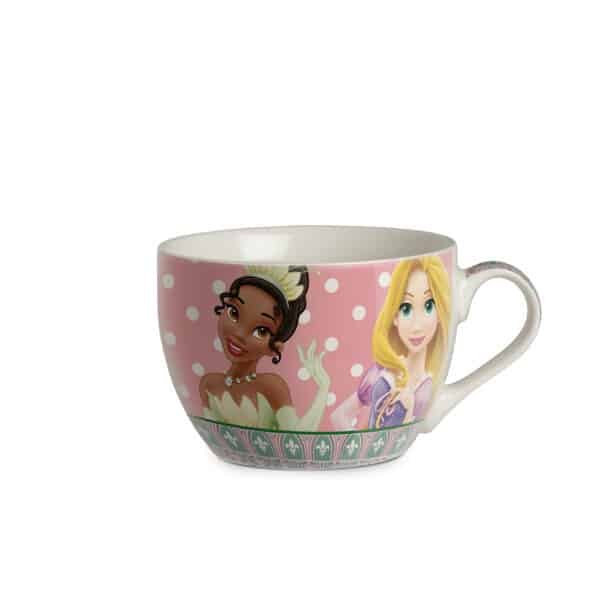 Cappuccino Cup Princesses 520 ml