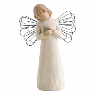 Angel of Healing 13 cm