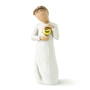 Keepsake 13,5 cm