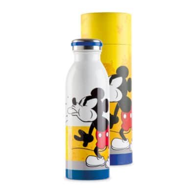 Thermic Flask Mickey I Am Yellow 500 ml
