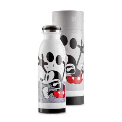 Thermic Flask Mickey I Am Grey 500 ml