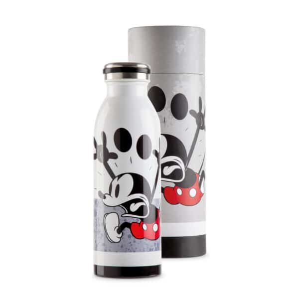 Thermic Flask Mickey I Am Grey 500 ml