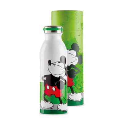 Thermic Flask Mickey I Am Green 500 ml