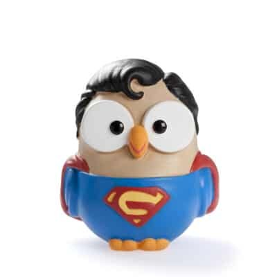 Supergoof 7x9 cm