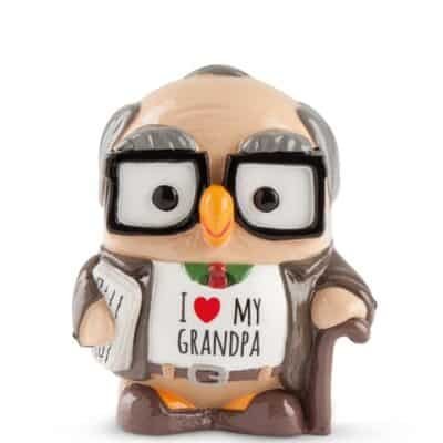 Goofi Money Bank (I Love My Grandpa) 8x10 cm