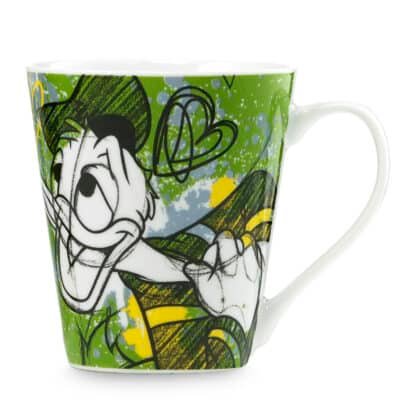 Mug Donald 11 cm 380 ml