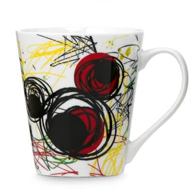 Mug Artwork 11 cm 380 ml