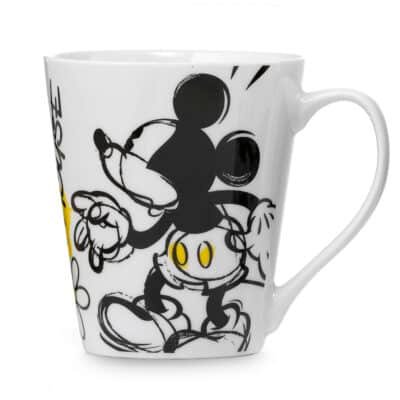 Mug Mickey 11 cm 380 ml